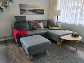 Whg Olandblick in Wyk 1 OG